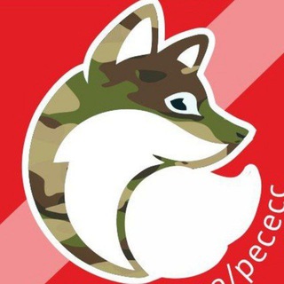 Telegram group profile photo for Песцовая книга
