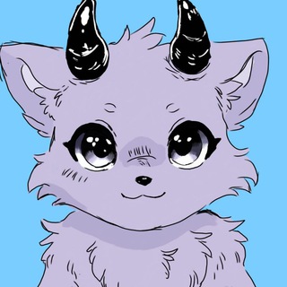 Telegram profile photo for Общество отсталого художника 🫠