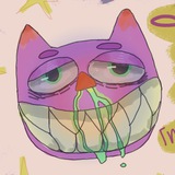 Telegram profile photo for ✍️🍰Дім Культу