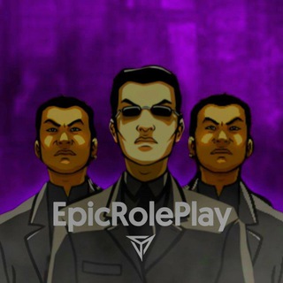 Telegram profile photo for 亗 Epic Role Play 亗
