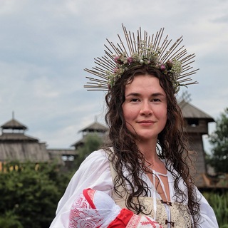 Telegram profile photo for Аня Кондратова Мой путь