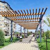 Telegram profile photo for Микрорайон Дыхание