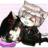 Telegram profile photo for Seraph banner