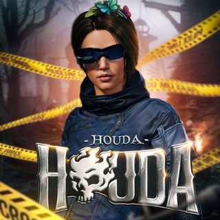 Telegram profile photo for HOUDA SHOP 2