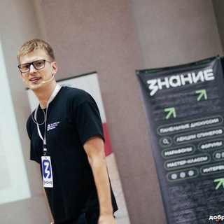 Telegram profile photo for Кружочки ВС