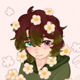 Telegram profile photo for Веточка!! 🌻 В дурке