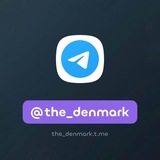 Telegram profile photo for denmark