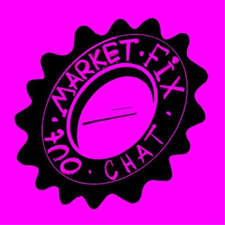 Telegram group profile photo for Аутфикс.Маркет.Чат