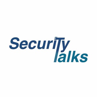 Telegram profile photo for SecurityTalks