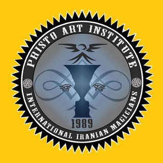 Telegram profile photo for کانال شعبده بازان