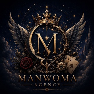Telegram profile photo for Gallery Manwoma