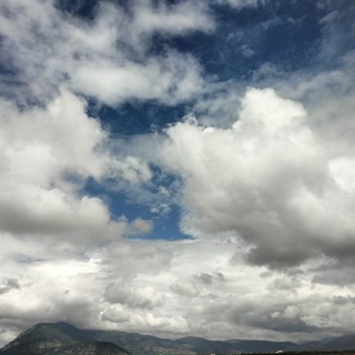 Telegram profile photo for Meteo News - Samuele Giampietro🌦