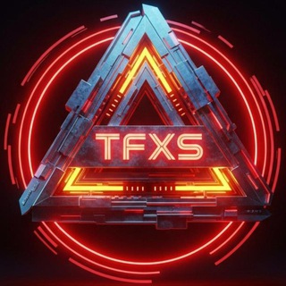 Telegram profile photo for TFXS | #1st XAUUSD AI π€