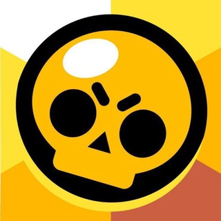 Telegram profile photo for Brawl Stars