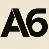 Telegram profile photo for A6官方频道