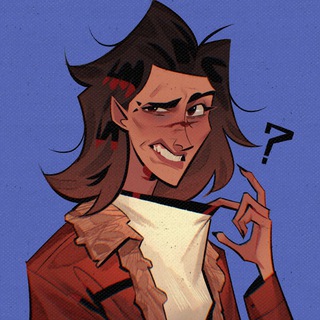 Telegram profile photo for solitudee