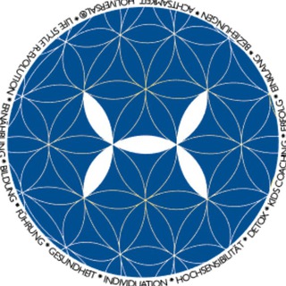 Telegram profile photo for HOLIVERSAL®