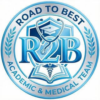 Telegram profile photo for R2B || ๐๐๐