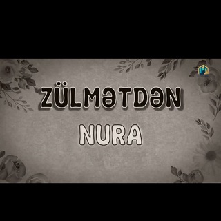 Telegram profile photo for Zulmetden_Nura