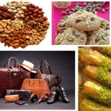 Telegram profile photo for سوغات آذربایجان