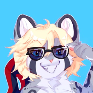 Telegram profile photo for барсятина