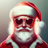 Telegram profile photo for СаНтА КлАуС🎅
