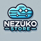 Telegram profile photo for Nezuko Store