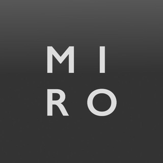 Telegram profile photo for MIRO-Community | Безрамное остекление