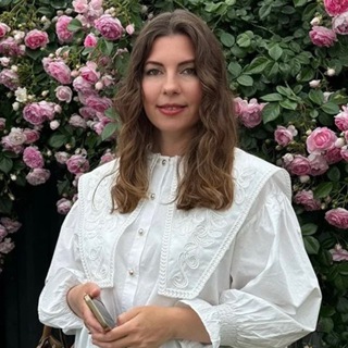 Telegram profile photo for Елена Перминова & КЕДР🌲
