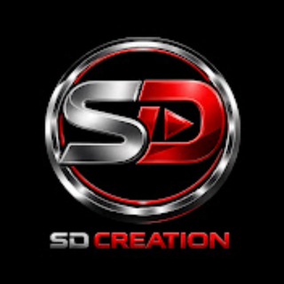 Telegram profile photo for SD Creation LK