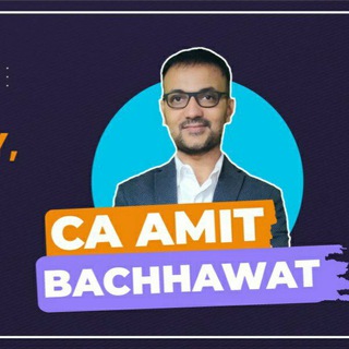 Telegram profile photo for Amit Bachhawat's Training Forum