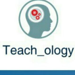 Telegram profile photo for Teach_nology
