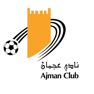 Telegram profile photo for AjmanClub