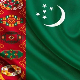 Telegram profile photo for Туркмены в России