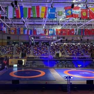 Telegram profile photo for Грэплинг -Bjj