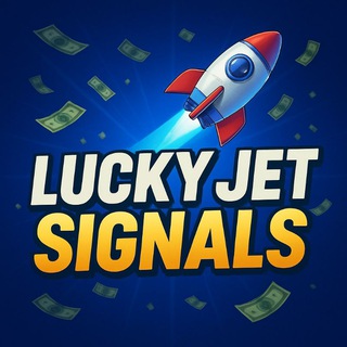 Telegram profile photo for LUCKY JET | AVIATOR BUG🚀