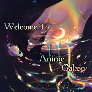 Telegram profile photo for Anime Galaxy