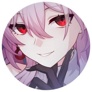 Telegram profile photo for ⌒⌒ . ㅤ𝒎𝒆 ㅤ୨꣒ ִ