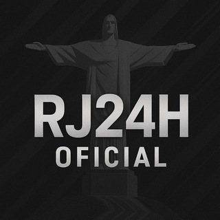 Telegram profile photo for RJ24H OFICIAL 📰