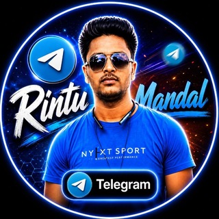Telegram profile photo for Rintu Search 2.0