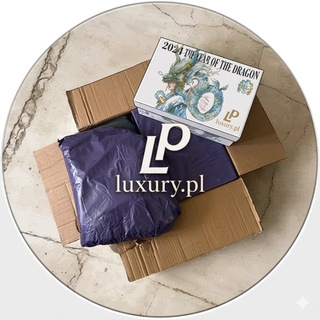 Telegram profile photo for Lp | В наличии 📦