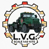 Telegram profile photo for L.V.G. 🇺🇦