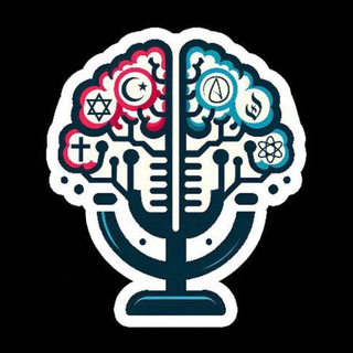 Telegram profile photo for لاديني يتحدث