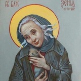 Telegram profile photo for Оксана Ксения