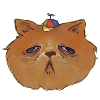 Telegram profile photo for подслушка пермь косплей