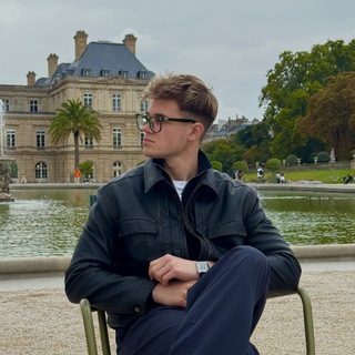 Telegram profile photo for Иван Гайдук