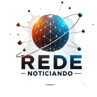 Telegram profile photo for Rede Noticiando