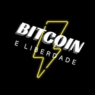 Telegram profile photo for Bitcoin e Liberdade - Canal