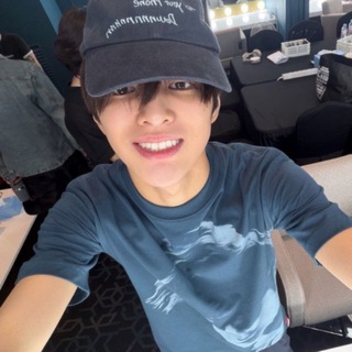 Telegram profile photo for keonho 's house