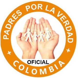 Telegram profile photo for PADRES POR LA VERDAD COLOMBIA/OFICIAL